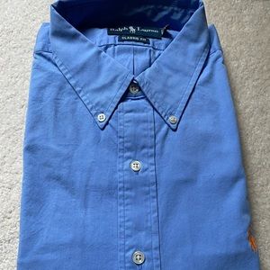 Ralph Lauren Men’s Shirt NEW